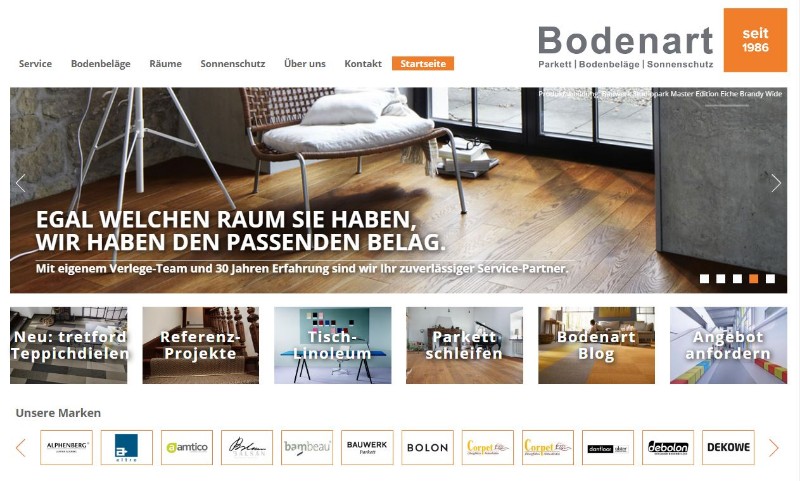 Bodenart-Berlin Bodenart-Berlin
